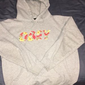 Obey Sweatshirt/Hoodie